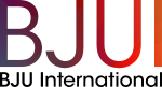 BJU International Logo